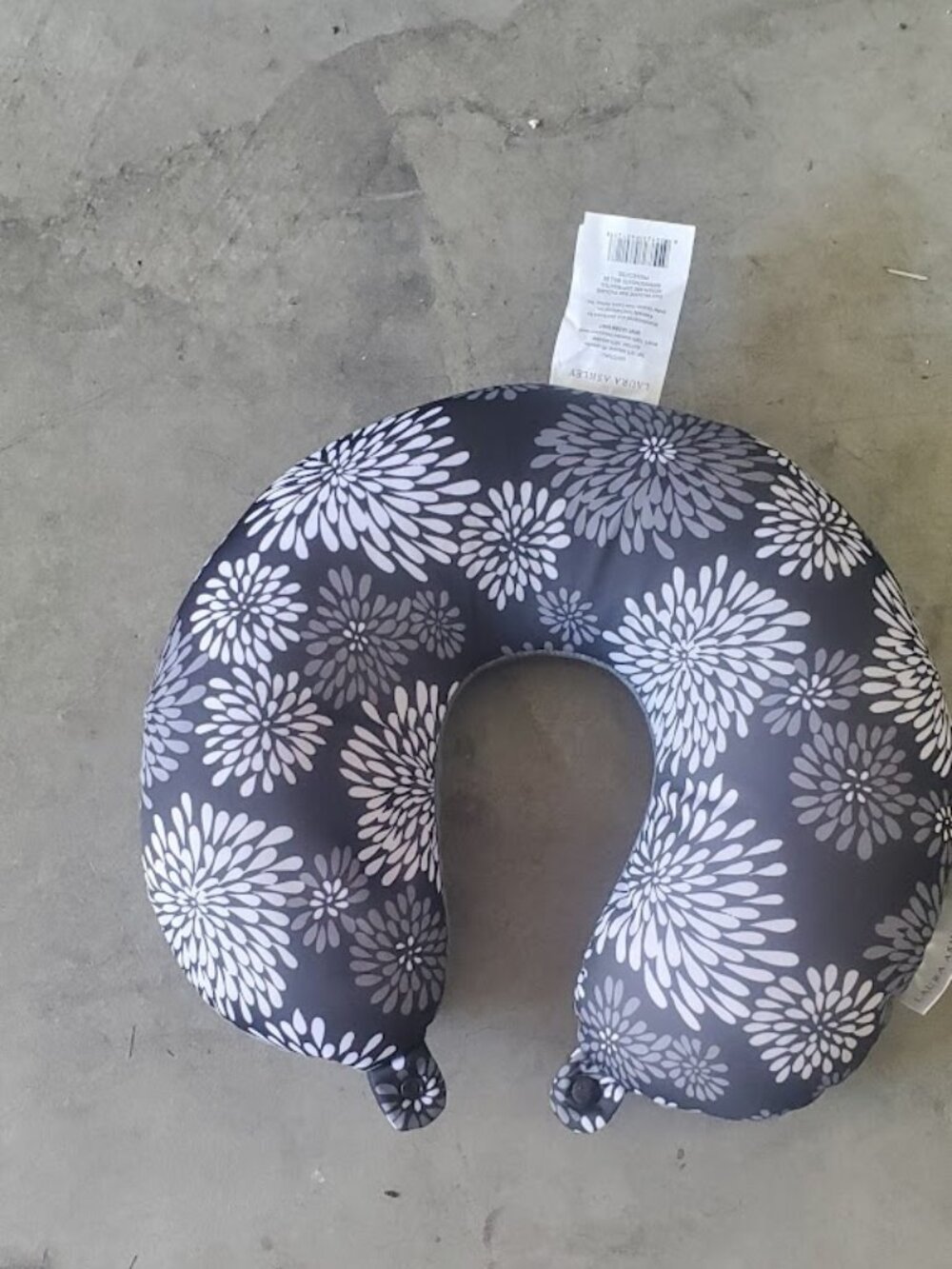 Travel Pillow